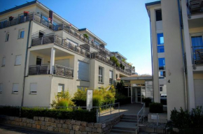 Boardinghouse HOME KONSTANZ PARADIES - adults only -